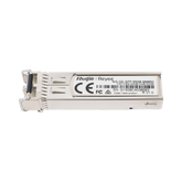 Transceptor Industrial LC Multimodo SFP 1G, hasta 550 Metros, Longitud de Onda 850 nm, soporta Temperaturas de -40° a 85° C